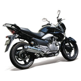 KIJIMA ENGINE GUARD BLACK GSR250 / S 405-2291