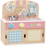Sumikko Gurashi SG-01 Kitchen Set