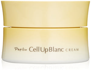 Papilio Cell Up Blanc Cream Moisturizing Cream Aging Skin Care