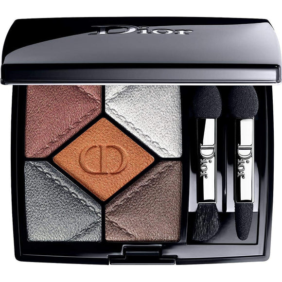 Dior Dior Cinq Couleur <Rouge en Diable> #087 Volcanic (eyeshadow)