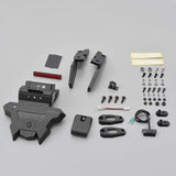 Fenderless for Daytona Bike Edge GSX-S1000 (15-18) GSX-S1000F (15-18) 92691