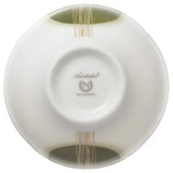 Noritake F10366/1658 Noitake Cup with Lid, 5.6 fl oz (160 cc), Ornate Grass