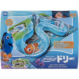 Robofish Finding Dory (Playset)