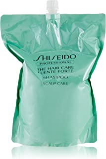Shiseido Professional Fuente Forte Shampoo 1800ml Refill