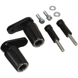 Overracing Z900RS (18) 59-71-01B Engine Slider, Black