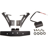 Active Fenderless Kit Black LED with LED Light GSXR600/GSXR750 1155035