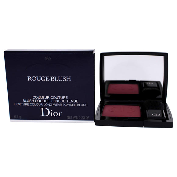 Christian Dior Diorskin Rouge Blush #962