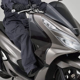 Daytona bike windshield PCX125 (18-20)/PCX150 (18-20) Side visor 16824