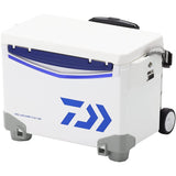 Daiwa Coolline Carry II S/GU/SU 1500 Cooler Box, 4.3 gal (15 L)