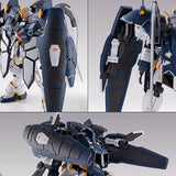 Bandai MG 1/100 New Mobile Battle Gundam W Endless Waltz Gundam Sandrock, EW Edition, Armadillo Equipment, Color Coded Plastic Model