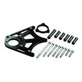 POSH ZRX11 071201-06 Motorcycle Accessories SPROCKET C/CL PISTON BLACK