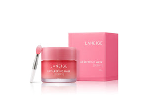 LANEIGE Lip Sleeping Mask Berry 20g