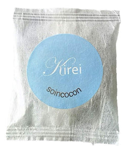 soincocon Kirei Facial Beauty Soap K Face Wash 20g