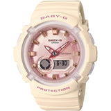 [Casio] Babygie Watch BGA-280-4A2JF Women's Pink