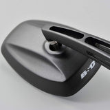 DAYTONA Parallel Mirror / Black 67 638