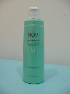 Nobu Shampoo M