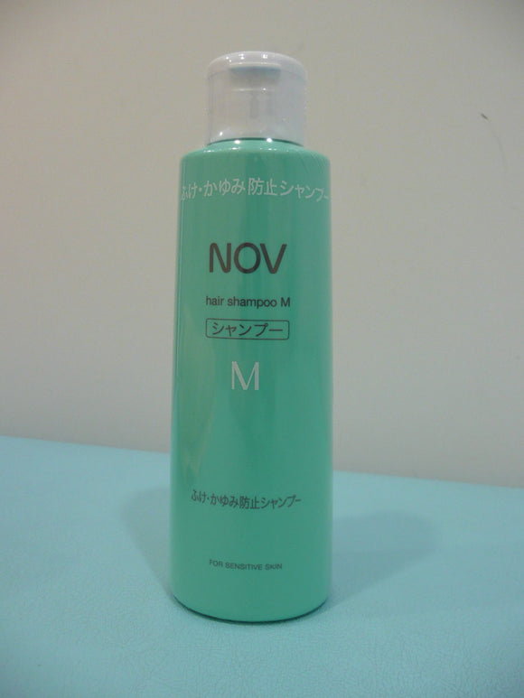 Nobu Shampoo M