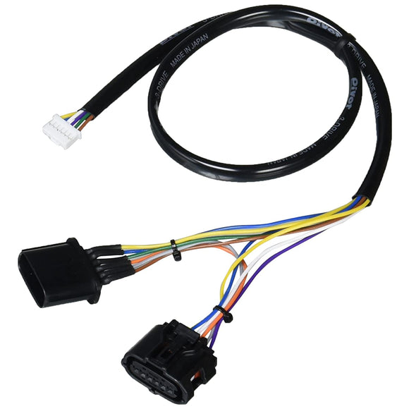 Pivot TH-2A Slocon 3-DRIVE DEDICATED HARNESS FOR TOYOTA SUBARU DAIHATSU