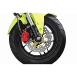 SPECIAL PARTS TAKEGAWA FLOATING DISC DISC ROTOR (WAVE SHAPE) PCX (JF28, 56) DIO110 (JF38) MONKEY 125 GLOM 06-08-0163