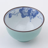 Saikai Pottery from Minute Grape M Kaifusu Chaiware for 31808