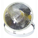 CIBIE Moto φ7.1 Inches (180 mm) & CL [Lamp Kit] CL-2 WHITE H4 [12V 60/55W] Normal [Model Number] HM02