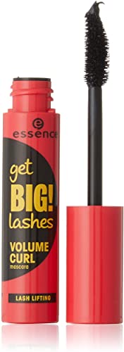 Get Big Lash Volume Curl Mascara GCM01