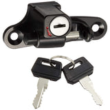 Baby Face Helmet Lock Black YZF-R15 17-009-LCY07BK