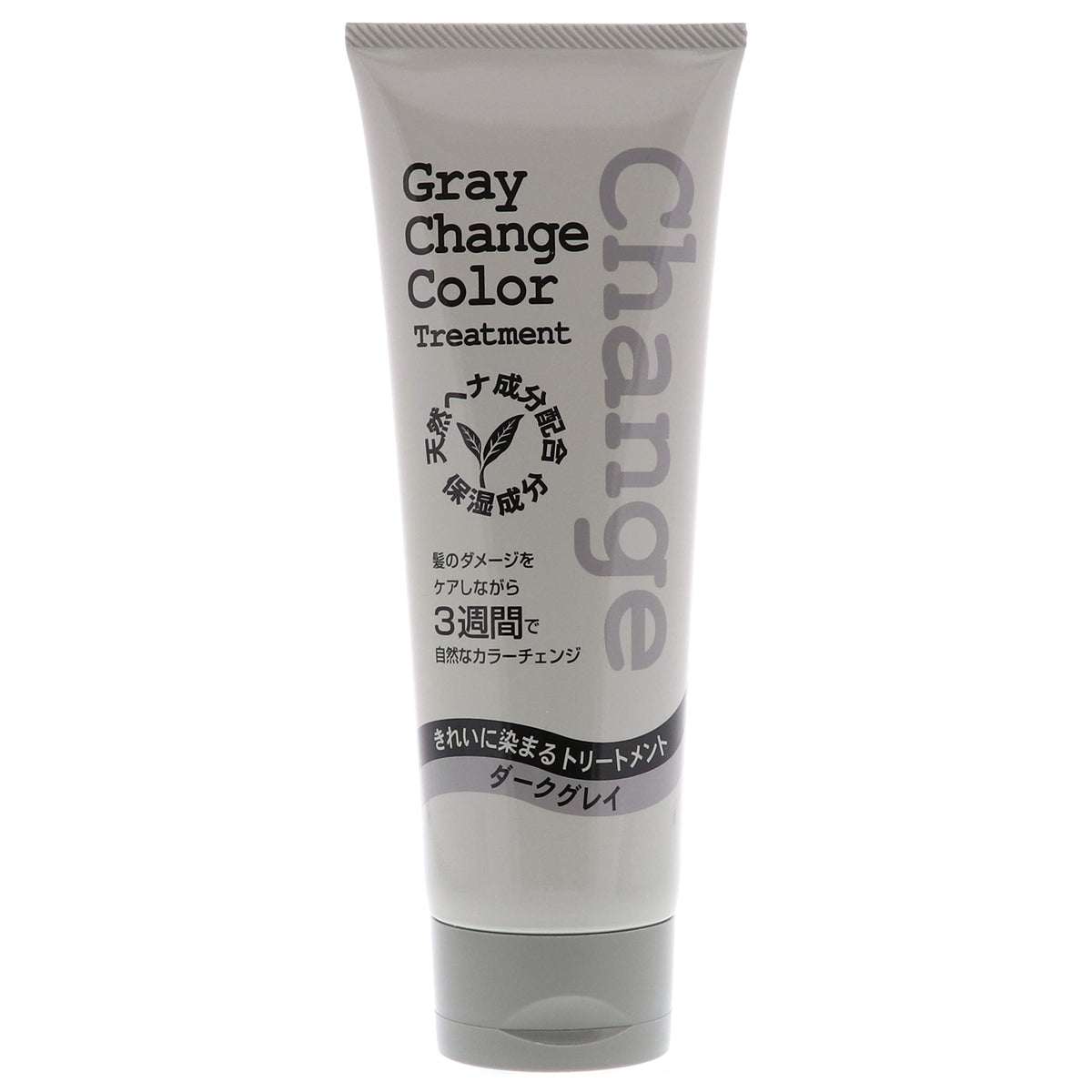 Jun Cosmetic Gray Change Color Treatment DG 240g – Goods Of Japan