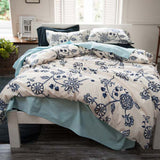 Fab the Home Single/Double Duvet Cover