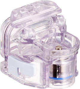 Omron nebulizer mesh cap NE-U22-3