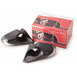 Nissan Sylvia S15 Series [1999 ~ 2002] JTC Mirror LED Black Mirror Relocated Right handle SBMJTBKALHR-1409