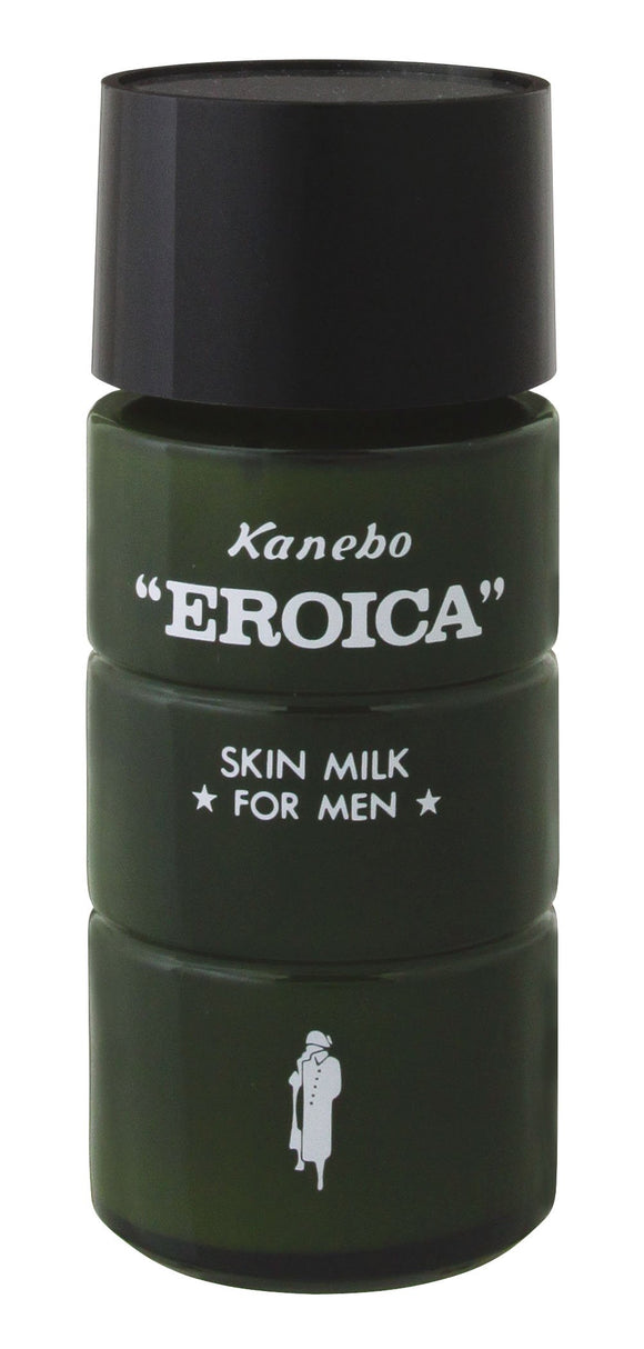 Eroica Skin Milk for Men 120mL