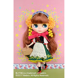 Neo Blythe Shop Exclusive Doll Joana Gentiana