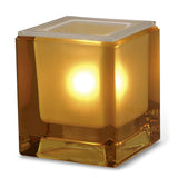 CUBICO KL-10165 AROMA LAMP Amber Aroma Lamp