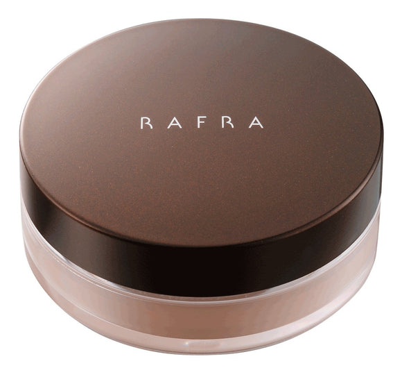 Rafla Natural Base Powder 12g