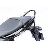 KIJIMA SV650/X 210-552 Motorcycle Parts Tandem Grip with Hanging Hook, Black