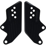 Moriwaki Step Hold Plate Rebel1100/T 05067-201T5-00 Black