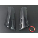 BRIGHTZ Wagon R Stingray MH23S Smoke Tail Light Cover [smo-REA-143] MH23 23 23S MH Stingray Sting Ray Sting Ray Sting Let 12678