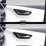 SECONDSTAGE (Second Stage) Toyota Crown 220 Series Door Besel Panel No Switch Piano Black/ T505BLK