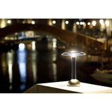 Glowide Fontana LED Interior Stand Light GWF1000-C (Champagne)