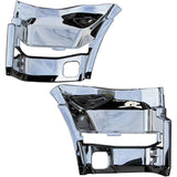 BRIGHTZ Isuzu Giga Meticing Side Step Panel [TRUCK-L-052] Isuzu Giga 35198