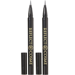 Reflect Cosme Eyebrow Natural Gray (Set of 2)