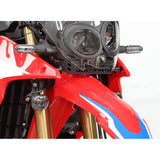 KIJIMA CRF250L/RALLY ('20-) Honda 205-6159 Motorcycle Parts Fog Lamp Kit, LED, IP67 Equivalent, 5,000-6,200K