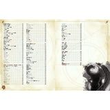 Hobby Japan Sandy Petersen's Dark Mythological System, Call of Cthulhu TRPG