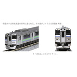 KATO 10-1620 N Gauge Kiha 201 Series Niseko Liner Set of 3 Railway Model Diesel Car