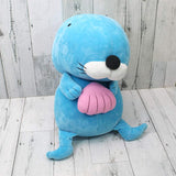 Bonobono Fluffy Plush Toy (L)