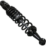 PMC 116-1100510 Motorcycle Suspension YSS Twin SHOCK MODEL SPORTS LINE E-Series 302 350mm Zephyr 400/2 Black/Black