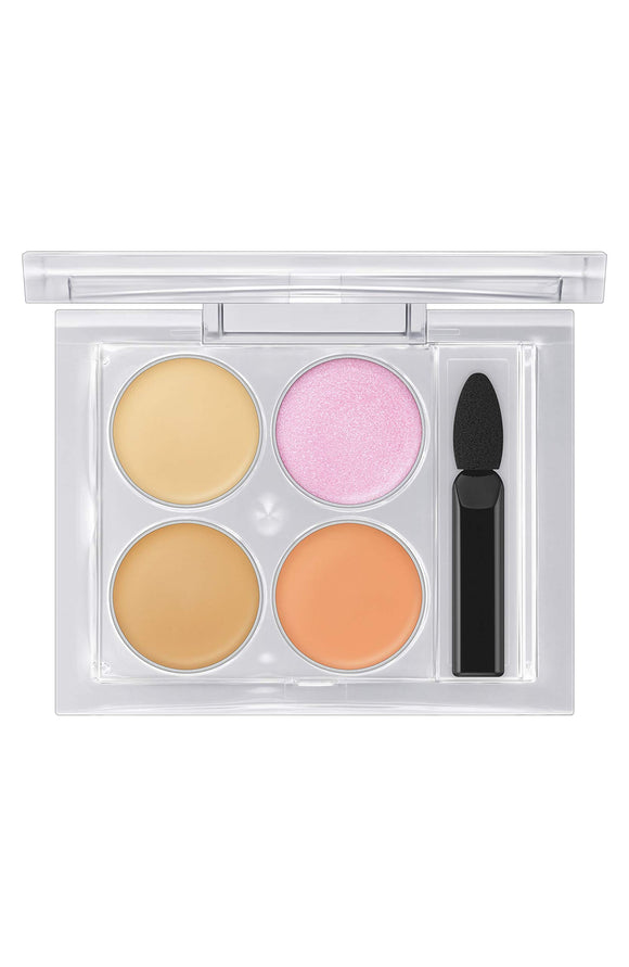 Kate Retouch Paint Palette 01 Bear Eraser Concealer