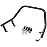 KIJIMA 210-708 Motorcycle Parts, Tandem Grip, Black, Varios 2 (1997) Kawasaki