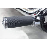 KIJIMA Bike Bike Parts Step Conversion Bracket Set Black Sof Tail Model 2018 ~ HD-05385